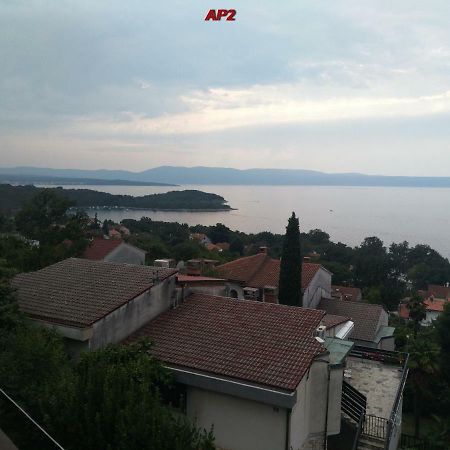 Apartments Sudic Njivice Exterior foto
